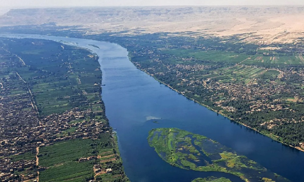 هل يفقد نهر النيل “لقبه التاريخي”؟
