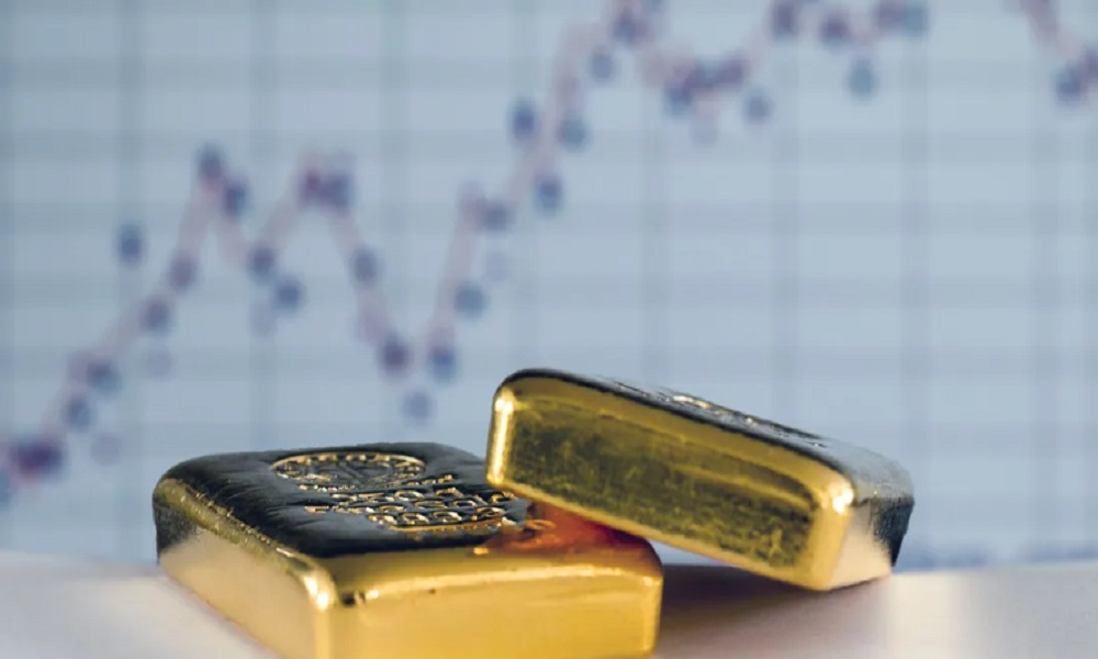 أسعار الذهب “نزول”
