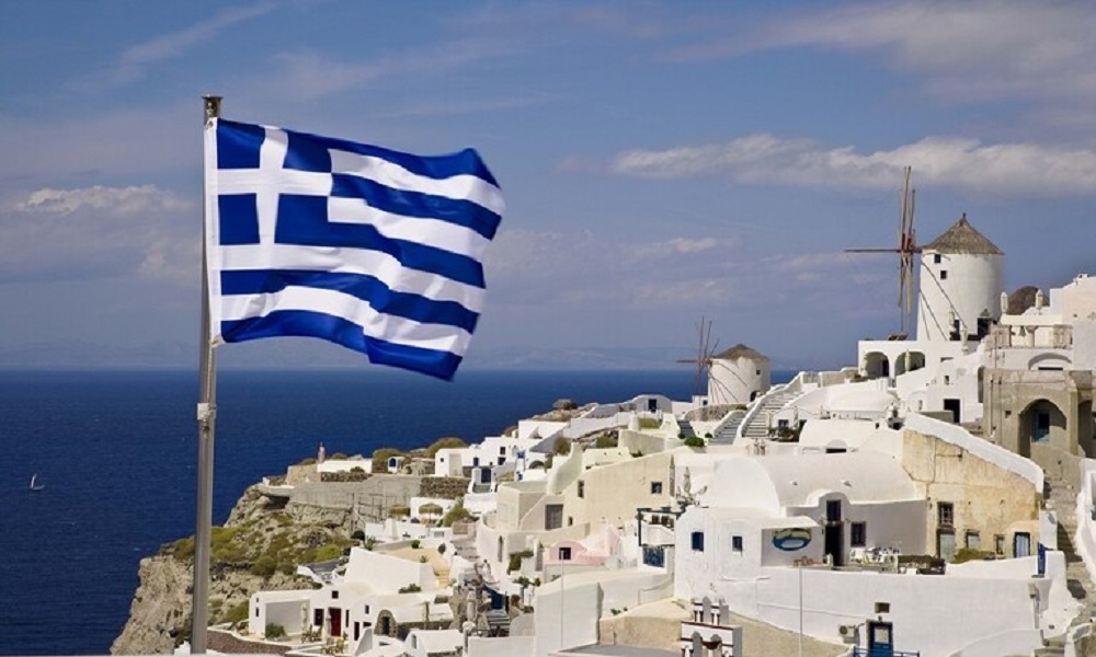 اليونان: انتهاء أعمال البحث عن بحارة السفينة الغارقة