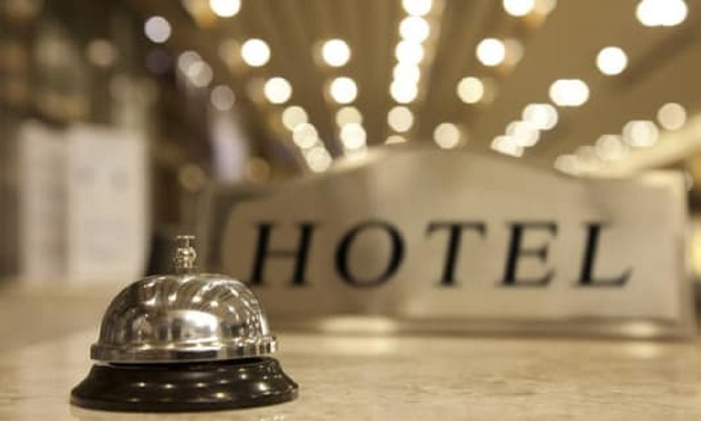 قطاع الفنادق في حالة “موت سريري”