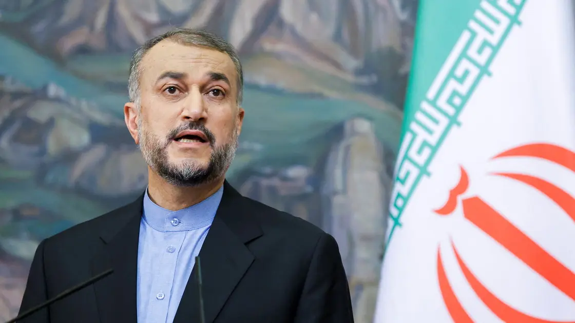 عبد اللهيان: إيران رائدة في مكافحة الإرهاب وتهريب المخدرات