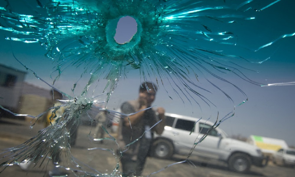 “داعش” يتبنى هجومًا استهدف سياحًا وسط أفغانستان