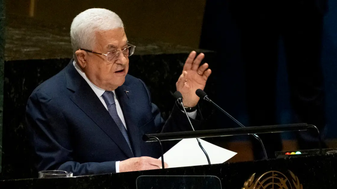 “الفرصة الأخيرة”.. عباس: لمؤتمر دولي لإنقاذ حلّ الدولتين