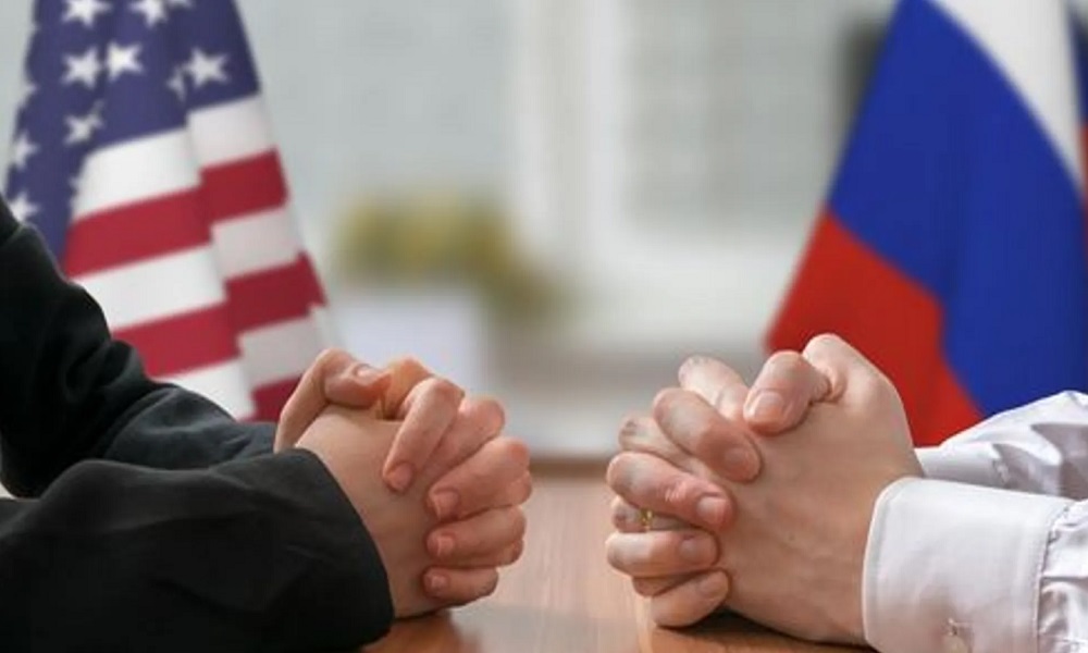 موسكو تلوّح بقطع العلاقات مع واشنطن