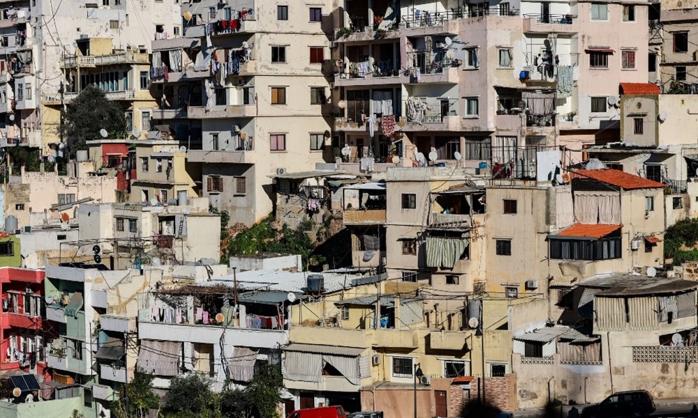 المباني المتصدّعة في طرابلس: مشروع كارثة يومية!