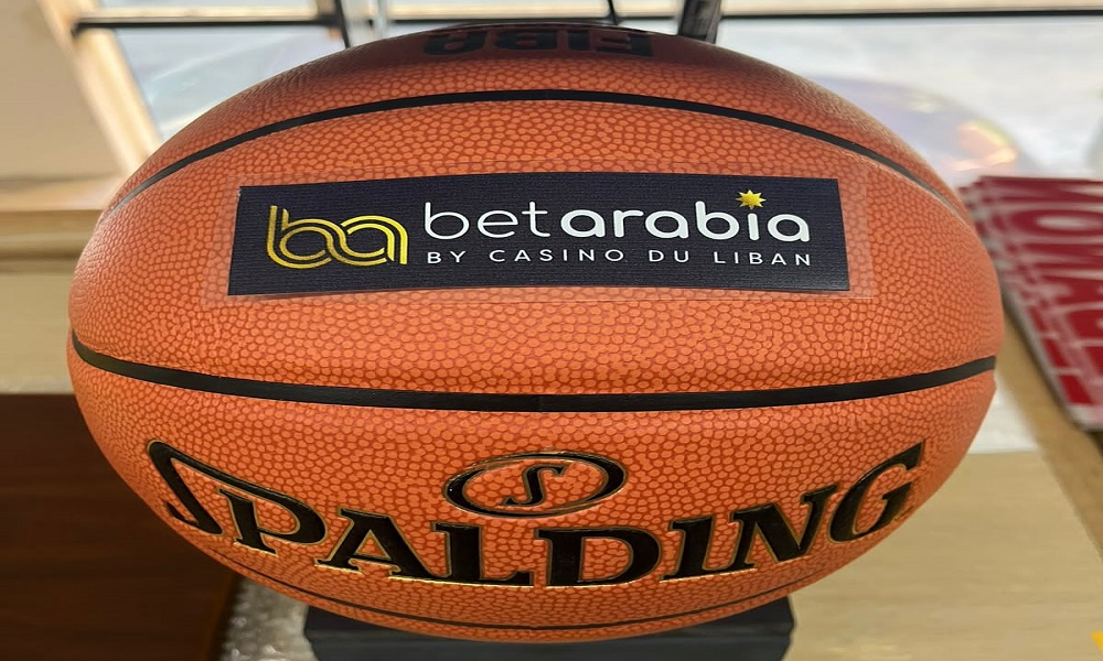 توقيع عقد رعاية بين اتحاد كرة السلة و”bet arabia” الجمعة