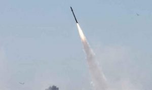 مجددًا… صواريخ من لبنان واسرائيل تردّ!