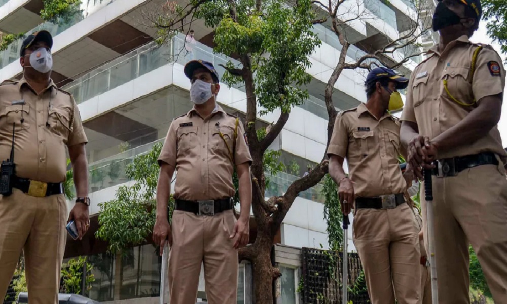 مقتل شخص وإصابة آخرين في انفجارات بولاية هندية