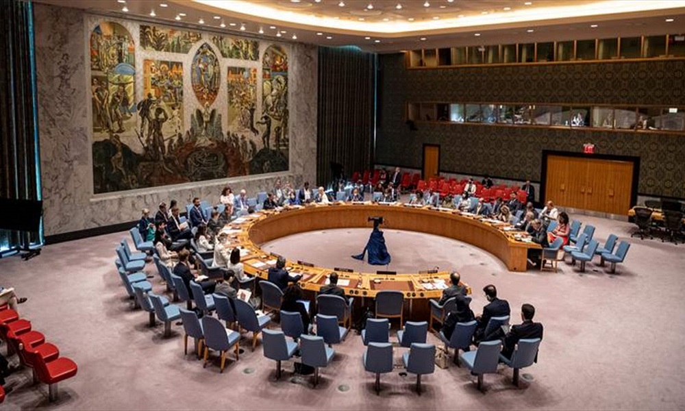 جلسة لمجلس الأمن الدولي… ولبنان غائب