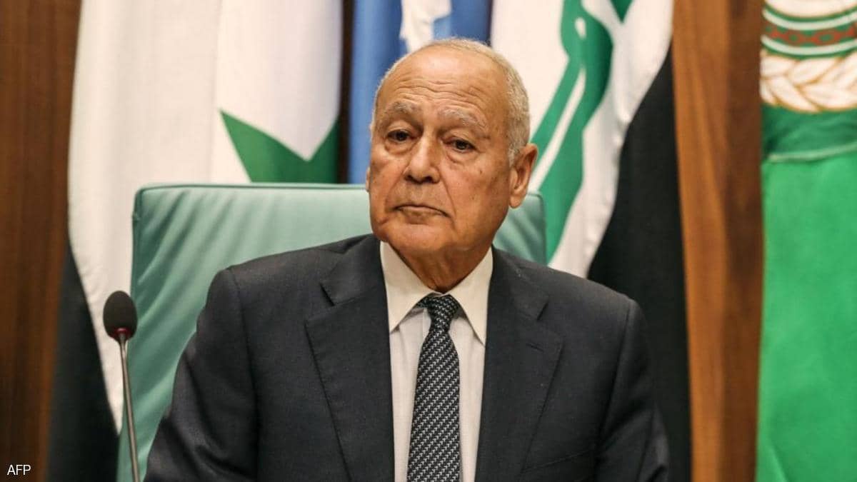 أبو الغيط يُرحب بقرار مجلس الأمن