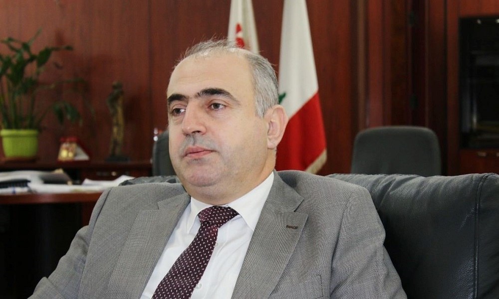رئيس الجامعة اللبنانية يدعو لتأمين الموازنات