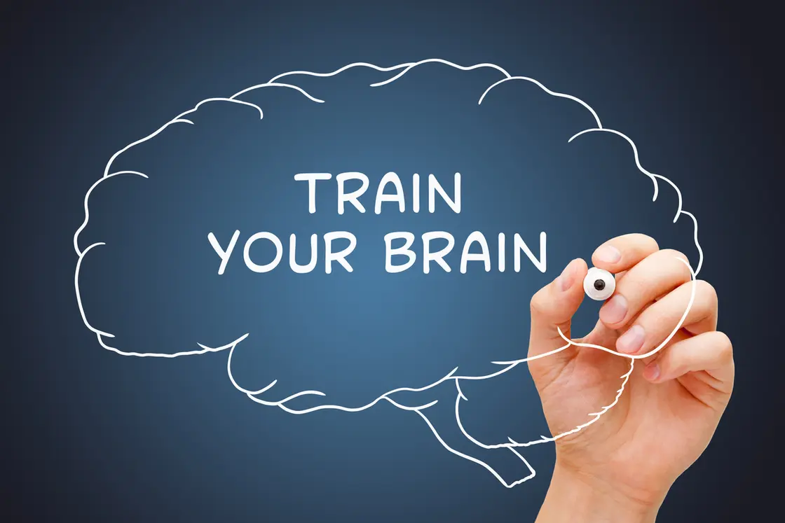 7 تدريبات دماغية بسيطة للحفاظ على ذاكرة حديدية