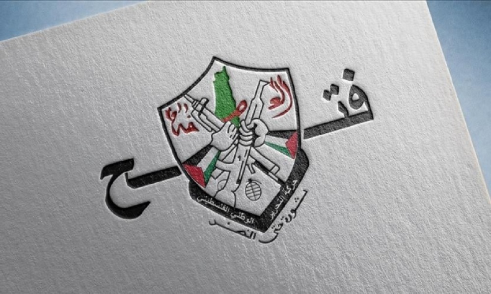 “فتح”: نرفض التدخلات الإيرانية في الشأن الفلسطيني