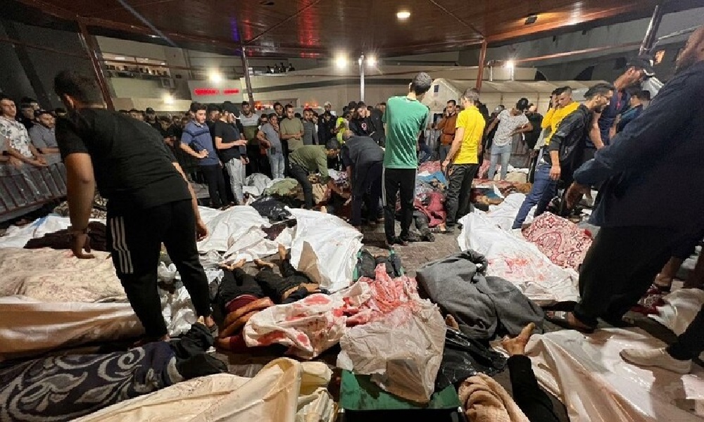 مصر تعلن استعدادها لاستقبال مصابي غزة