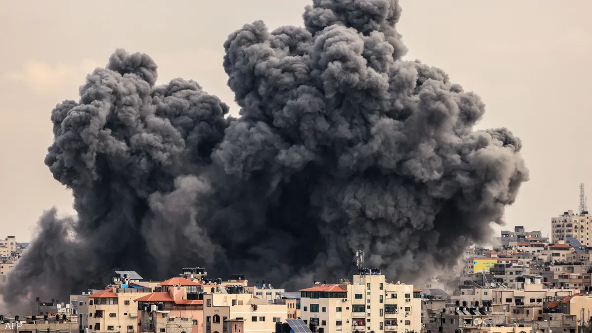 الأمم المتحدة: لا يوجد مكان آمن في غزة