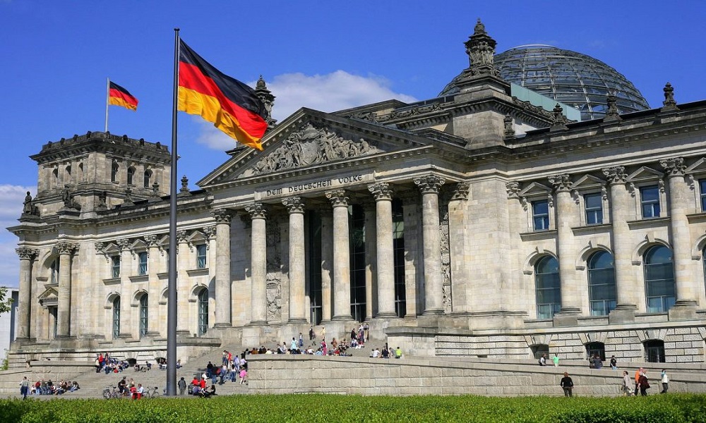 ألمانيا تتلقى 4.4 مليار من صندوق “التعافي” الأوروبي