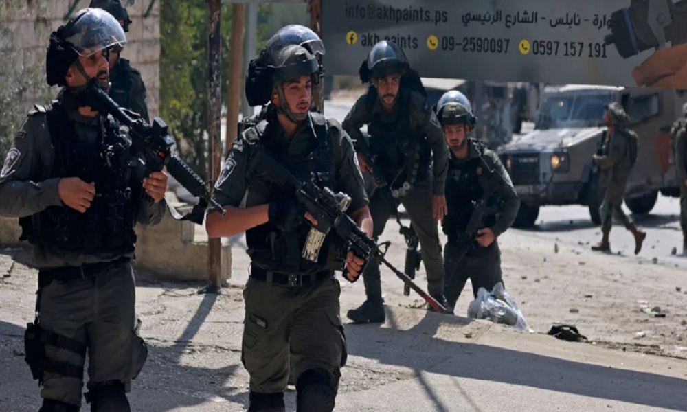 شروط إسرائيلية لإلغاء العملية البرية في غزة