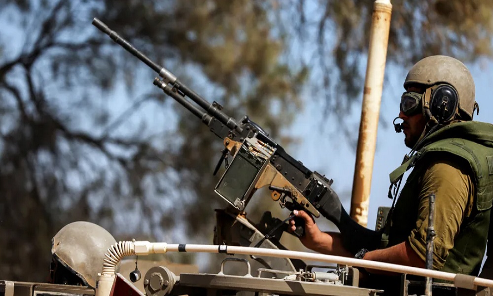 الجيش الإسرائيلي يعلن توسيع عملياته البرية في غزة