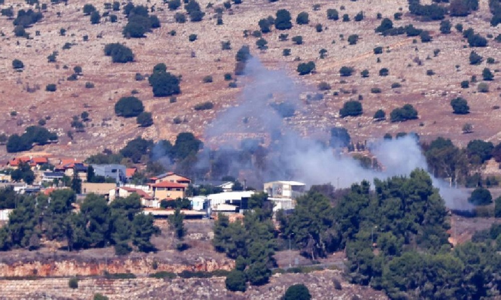لهذا السبب… إسرائيل تحرق الأخضر واليابس جنوب لبنان