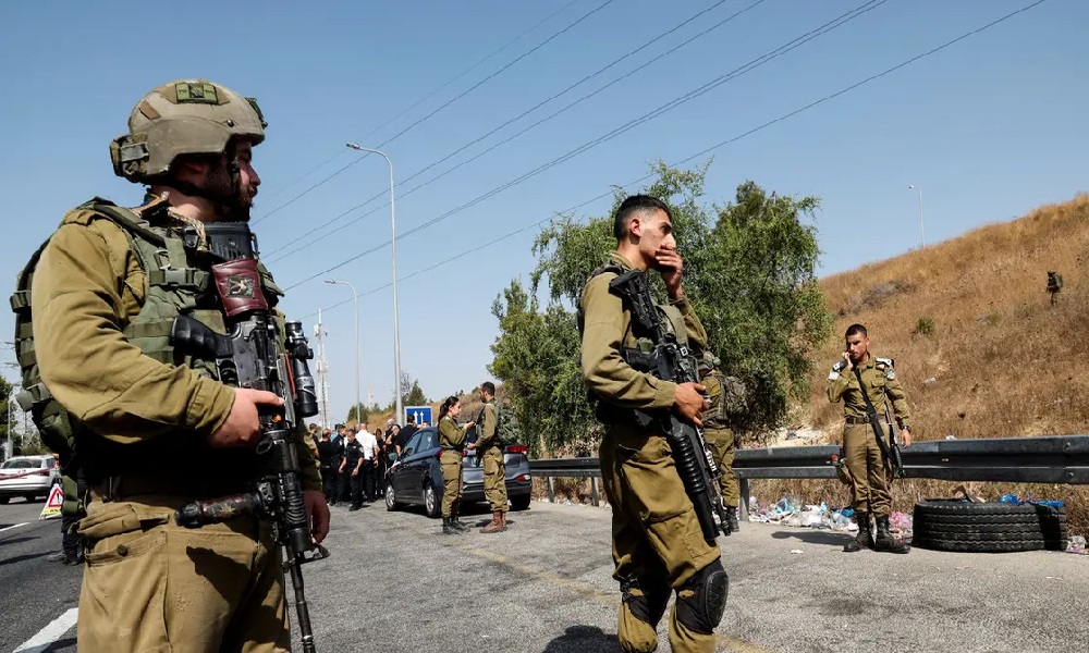 الجيش الإسرائيلي: لا نعلم أين الأسرى