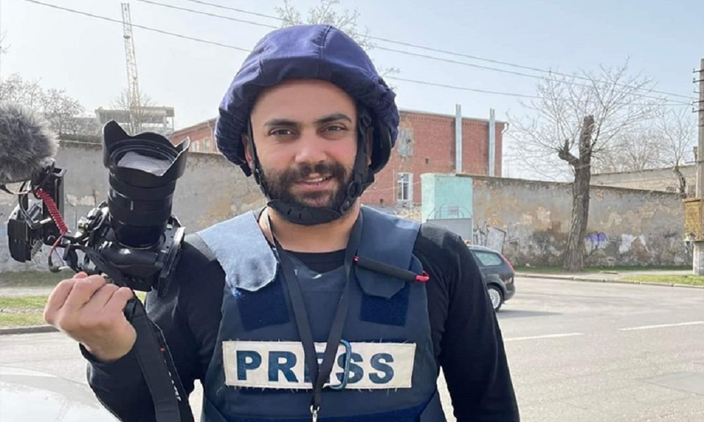 تقرير نهائيّ ومفصّل لاستشهاد الصحافي عصام العبدالله