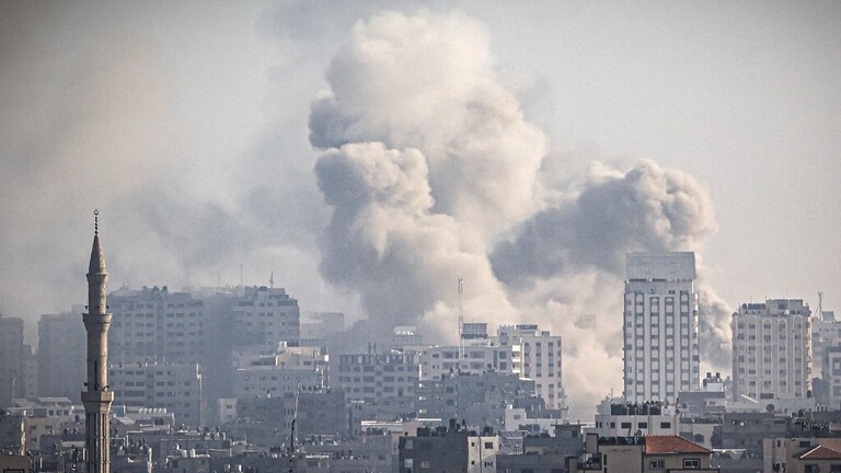 استعداد الحركة “لتمديد” الهدنة في غزة