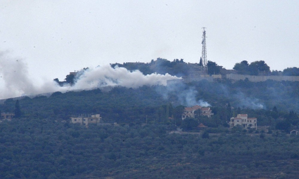 الجيش الإسرائيلي: 3 صواريخ أطلقت من لبنان على الجليل
