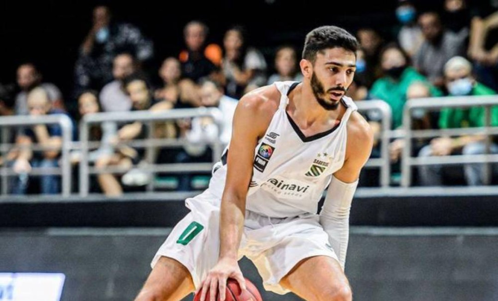 “الحكمة” يفتتح الدوري اللبناني لكرة السلة بالفوز