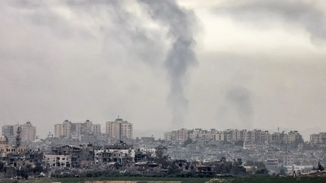 الأمم المتحدة تطالب بوقف نار فوري في غزة