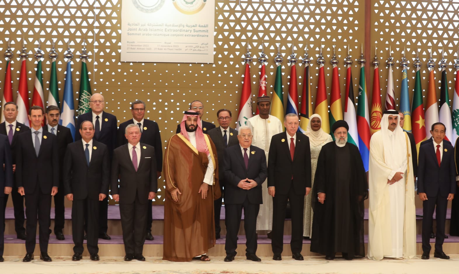 ماذا وراء تهجّم “الحزب” على القمة العربية؟