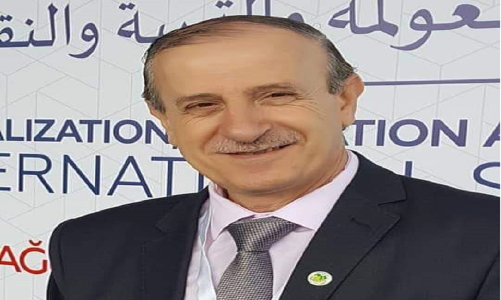 محمد ريحان رئيساً لنقابة المعلمين في بيروت للمرة السابعة