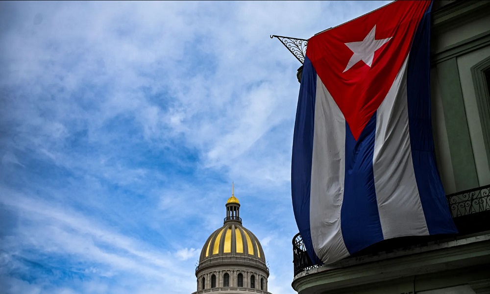 كوبا تسعى لتعزيز علاقاتها الاقتصادية مع الصين