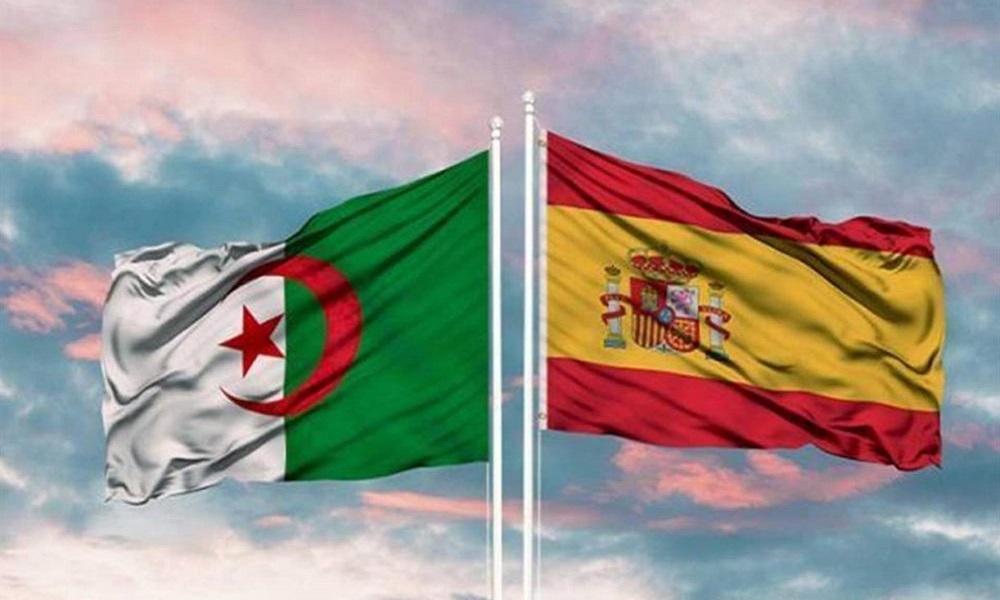 بعد أشهر من الخلاف.. الجزائر تعيّن سفيرا جديدا في مدريد