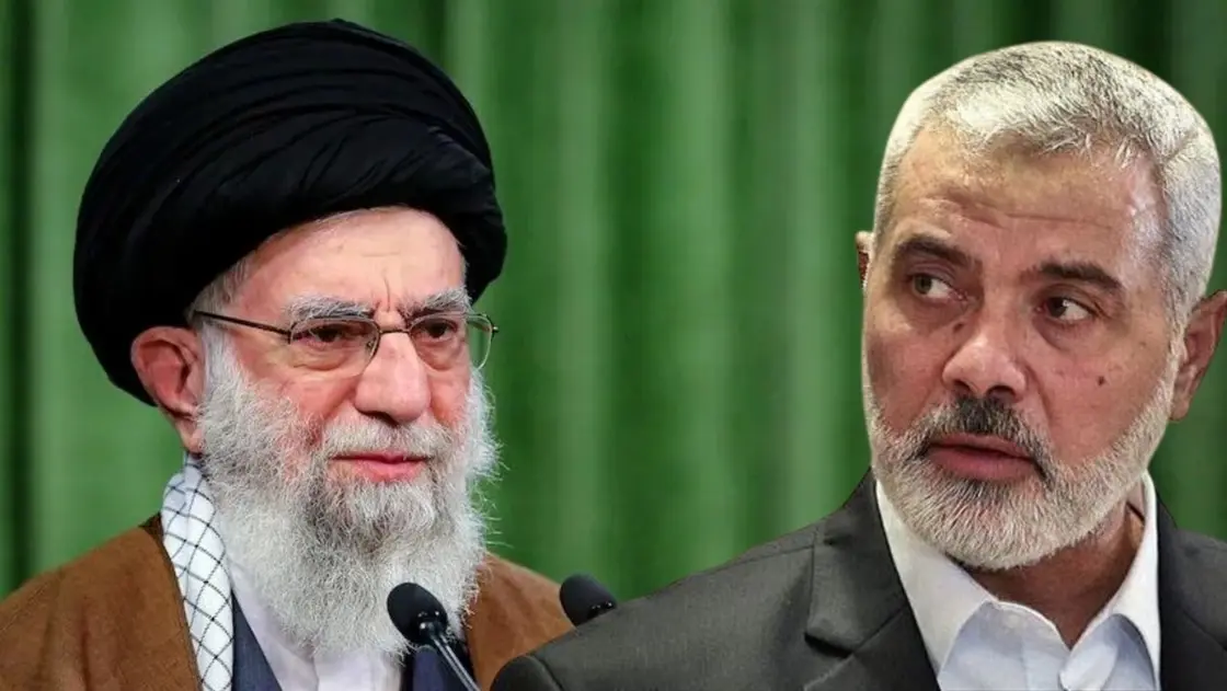 الخلاف الحمساوي يعرقل المفاوضات… وهنية يستنجد بإيران