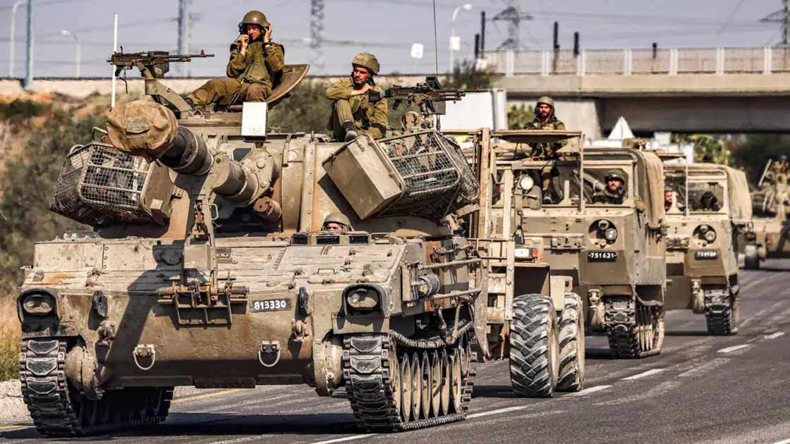الجيش الإسرائيلي: جاهزون لفتح جبهات أخرى
