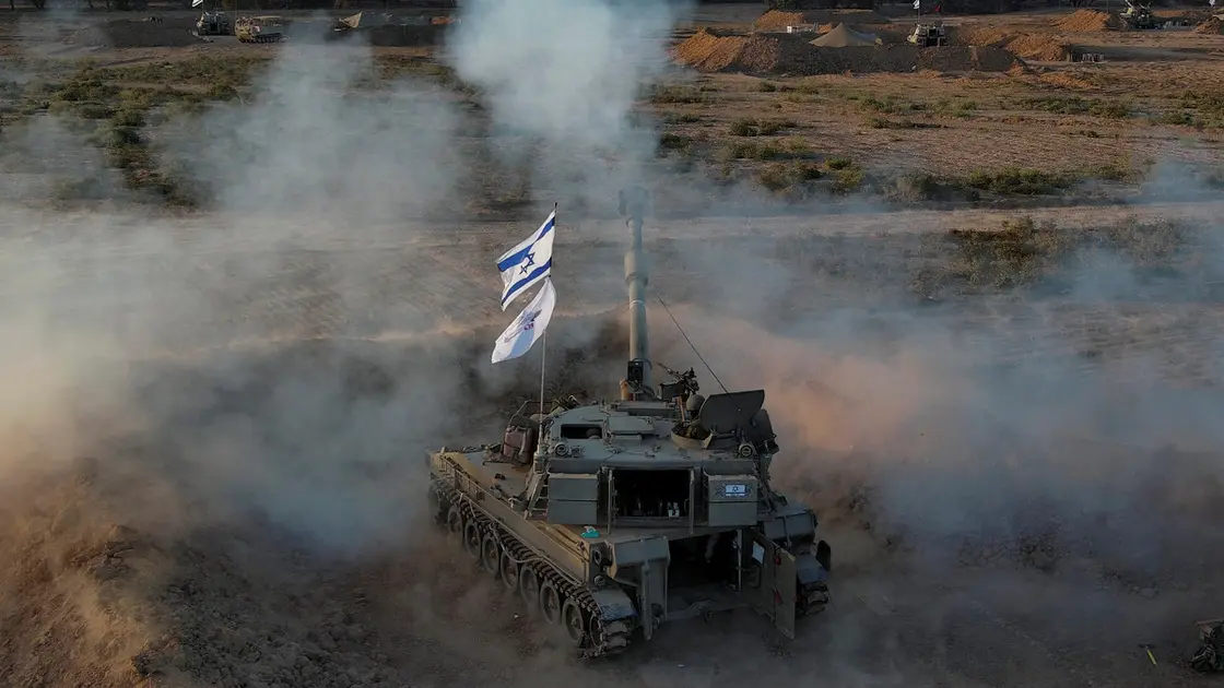 واشنطن تخطط لتزويد إسرائيل بقنابل دقيقة
