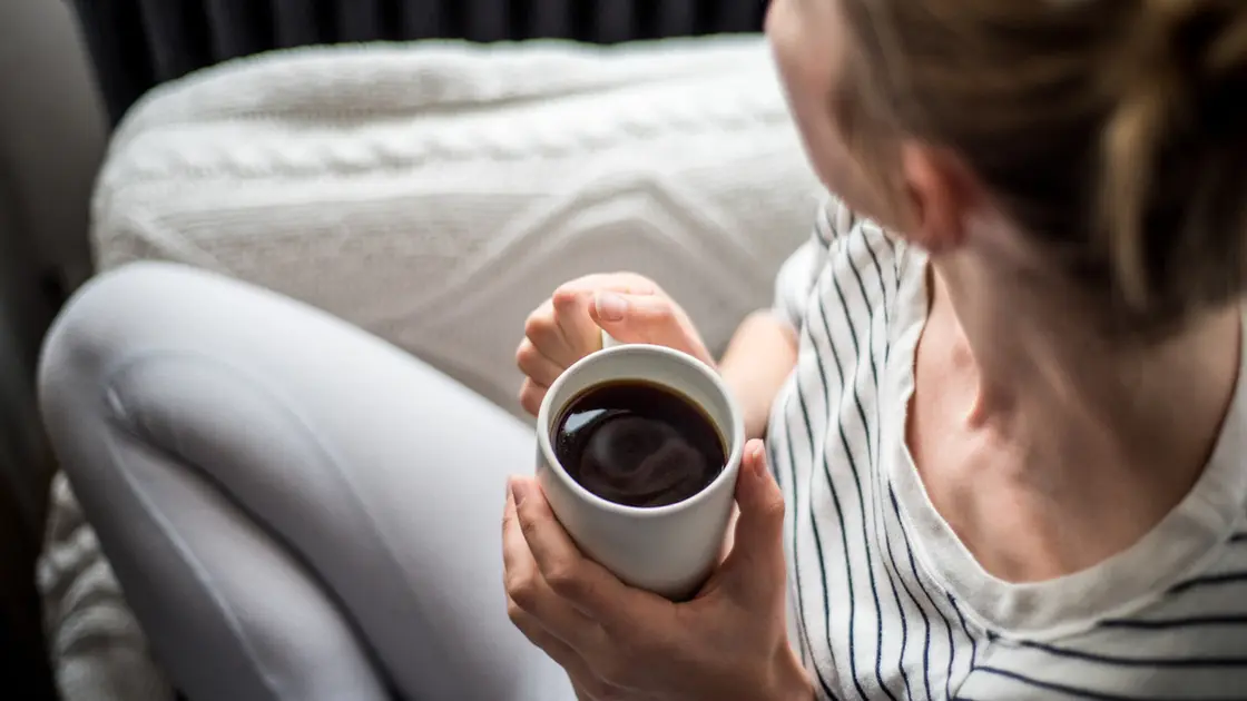 دراسة يابانية تكشف… إذا كنت كثير النسيان تناول القهوة