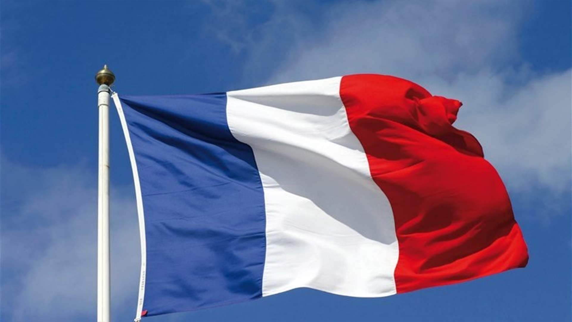 فرنسا تدعو إلى هدنة إنسانية “فورية ودائمة” في غزة