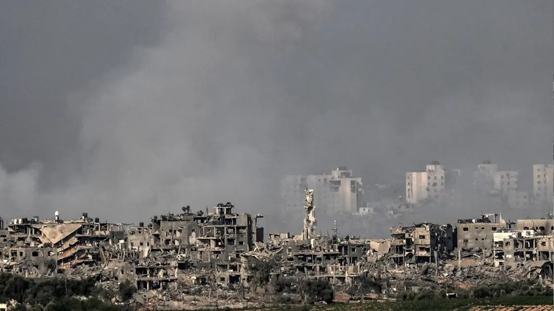 أبو عبيدة: الجيش الإسرائيلي قصف قوات له في غزة