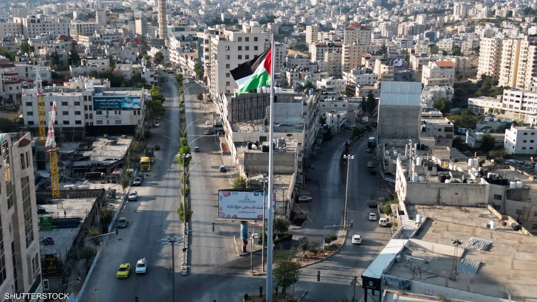 المالية الفلسطينية ترفض تسلم الضرائب من إسرائيل