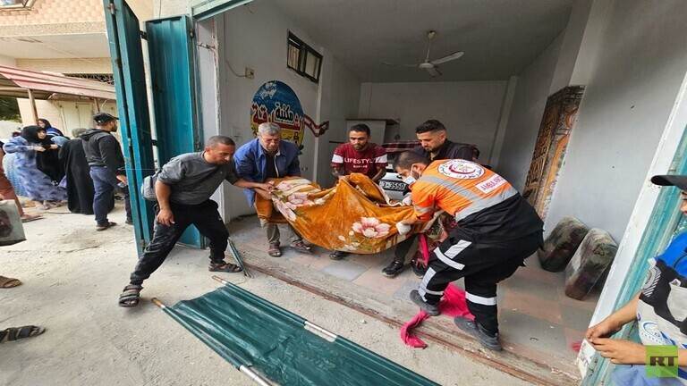 غزة تعلن وقف التنسيق مع “الصحة العالمية”