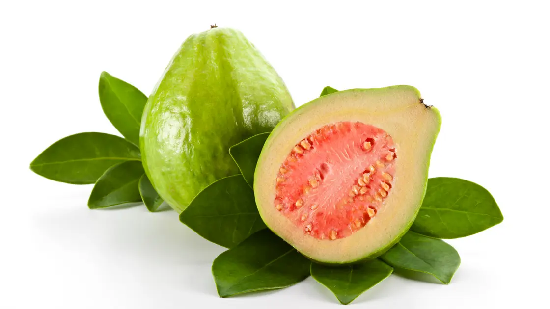 أوراق الجوافة قد تفعل العجائب بصحتك!