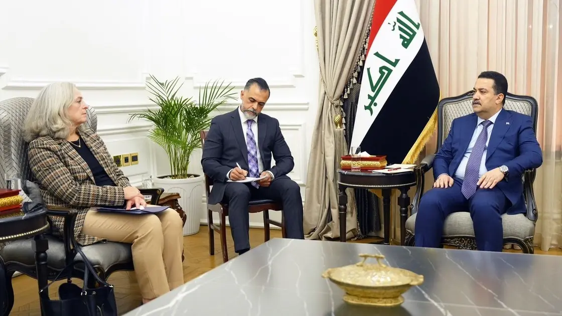 العراق لأميركا: ملتزمون بحماية البعثات الدبلوماسية