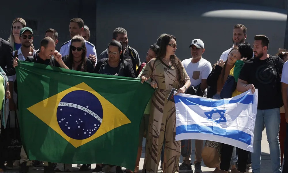 إسرائيل تحبط عملية خطط لها “الحزب” في البرازيل!