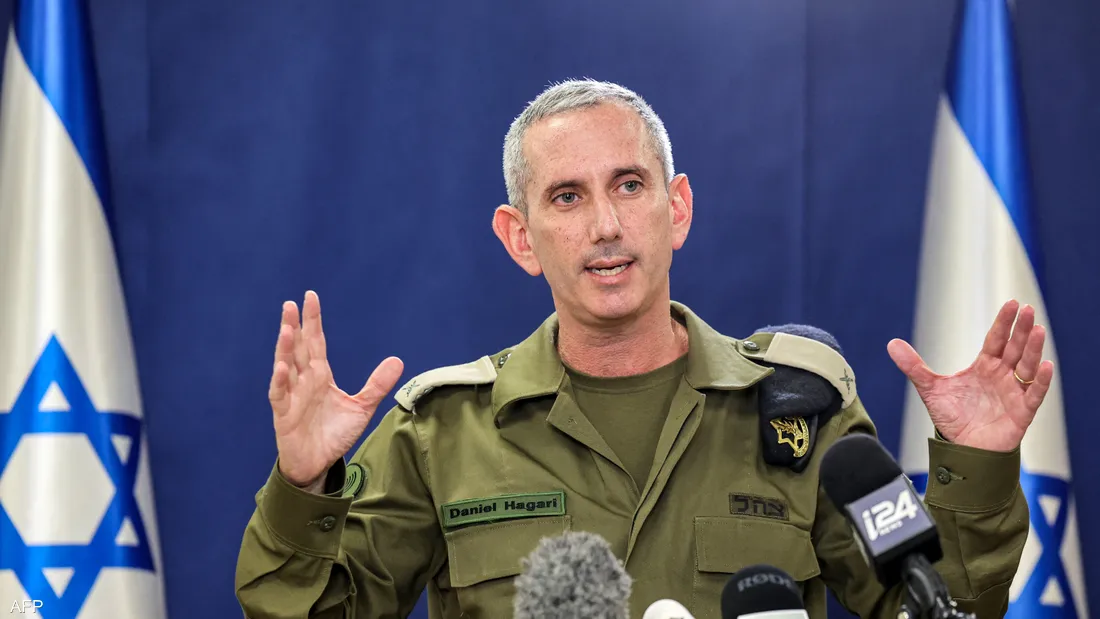 الجيش الإسرائيلي: سنرد على كل عمليات “الحزب”