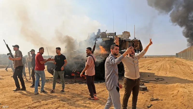 سياسيون إسرائيليون يدعون لضرب غزة بالنووي