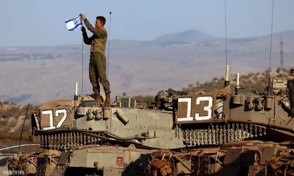 إسرائيل قد تبادر إلى التفجير لا “الحزب”
