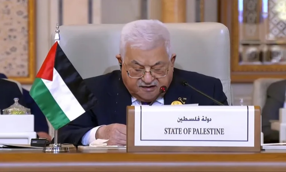 عباس: الأمن في الأردن مصلحة فلسطينية عليا