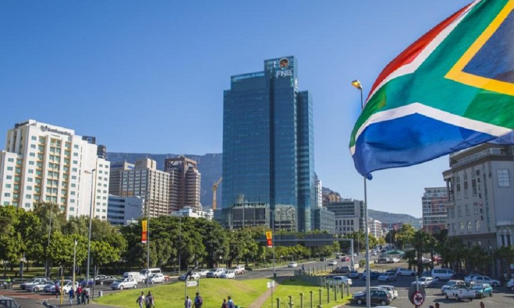 جنوب أفريقيا تطلب مزيدًا من الإجراءات ضد إسرائيل
