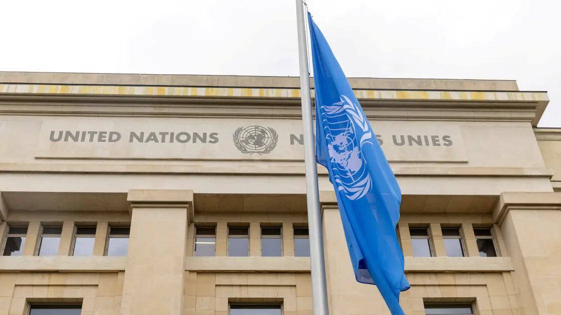 الأمم المتحدة تنكّس أعلامها تكريماً لأرواح موظفيها في غزة